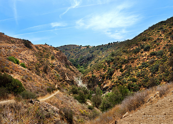 Wildwood Canyon