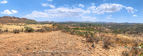Wildwood and Thousand Oaks