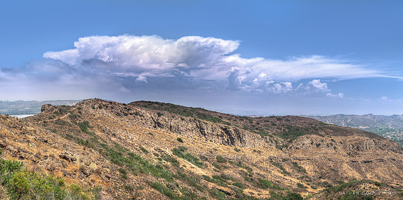 Thunder Head