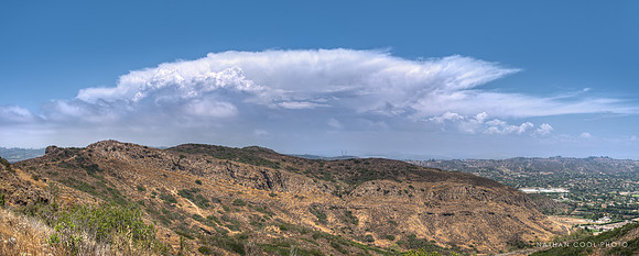 Thunder Head 2