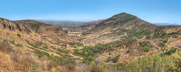 Backside Butte