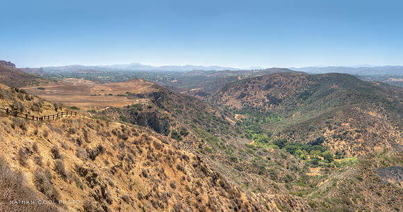Wildwood Canyon