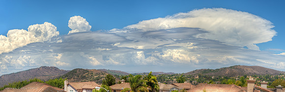 Thunder of Simi 2