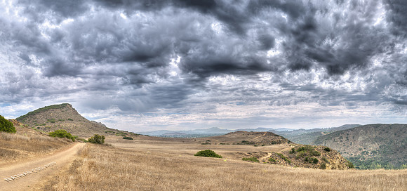 Stormy Mesa 2
