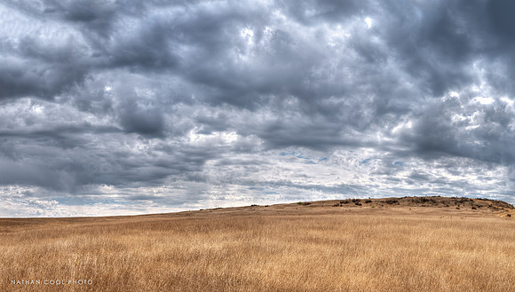 Prairie Storm 2