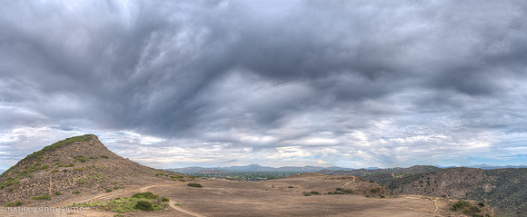 Stormy Ridge