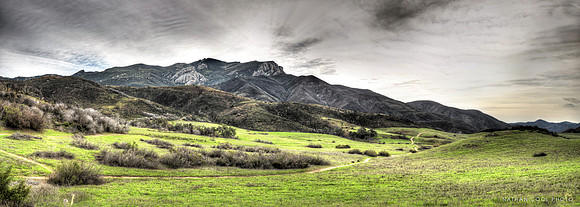 Middle Earth