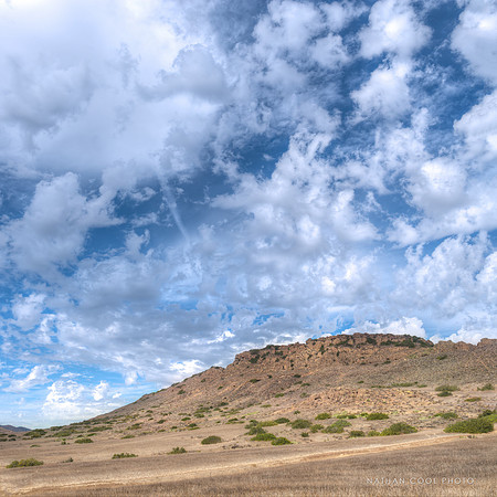 Sky Ridge