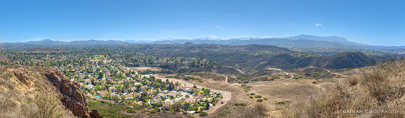 Thousand Oaks