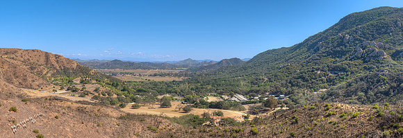 Hidden Valley