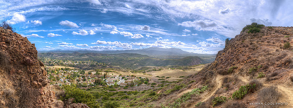 Painted Valley