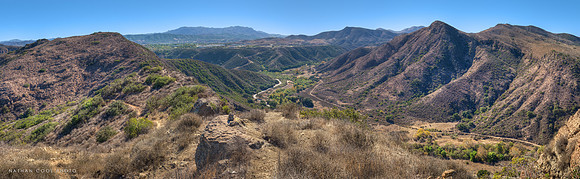 Hill Canyon