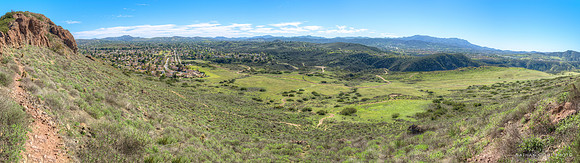 Wildwood Mesa, Feb. 2016