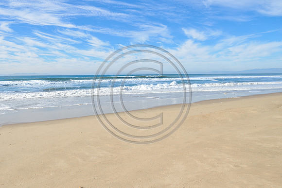 Oxnard Shores