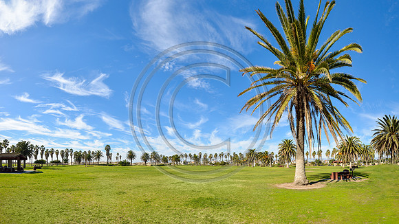 Oxnard Beach Park