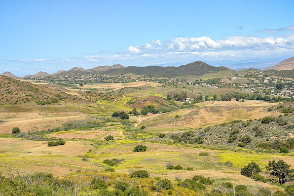 Satwiwa with Dos Vientos and Newbury Park