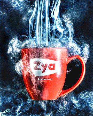 The Zya Java Nebula