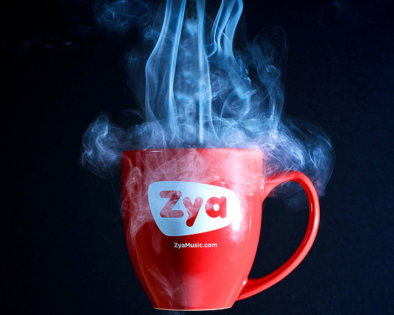 Morning Brew