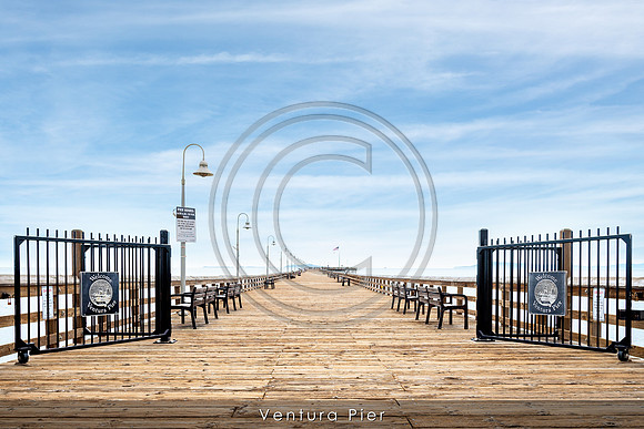 Ventura Pier
