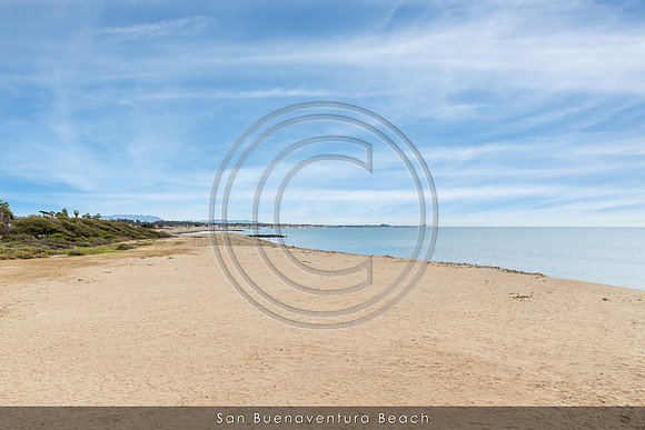 Ventura Beach