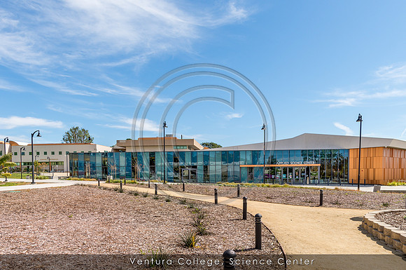 Ventura College