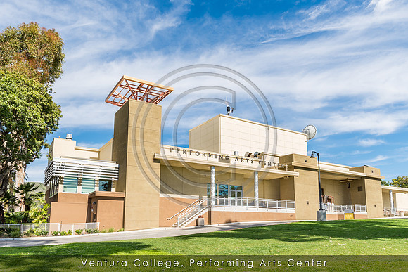 Ventura College