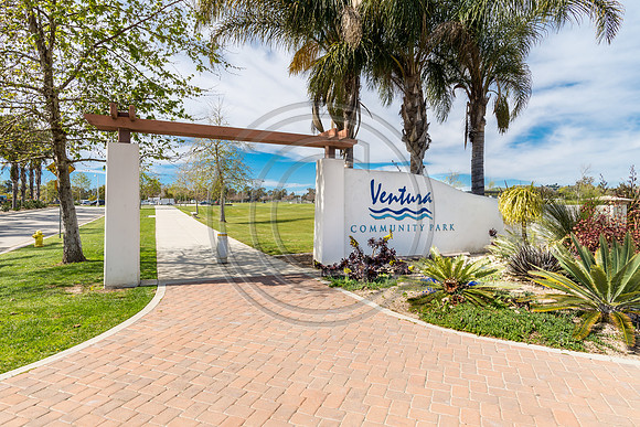 Ventura Aquatic Center