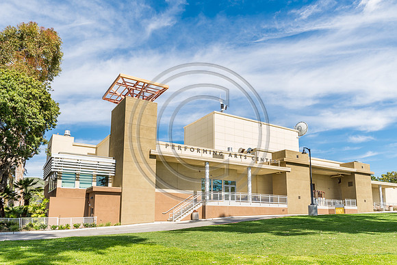 Ventura College