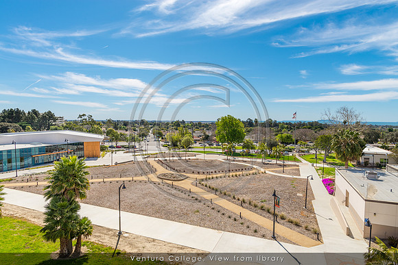Ventura College