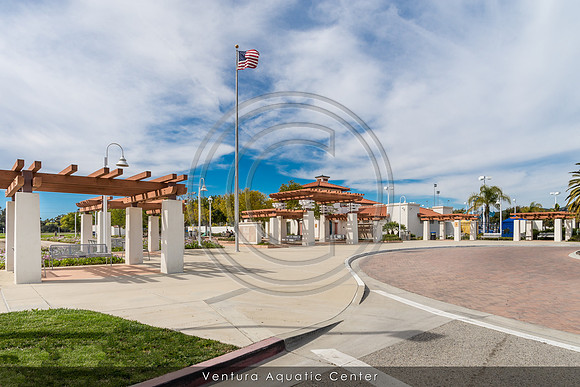 Ventura Aquatic Center