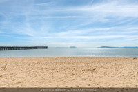 Ventura Pier and Beach