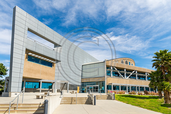 Ventura College