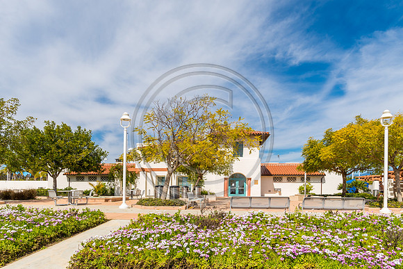 Ventura Aquatic Center