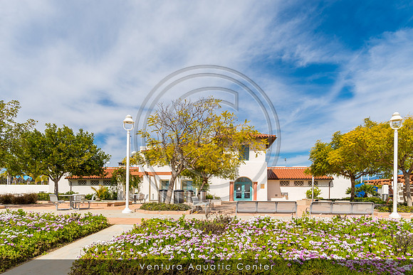 Ventura Aquatic Center