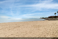 Ventura Beach, Surfer's Point