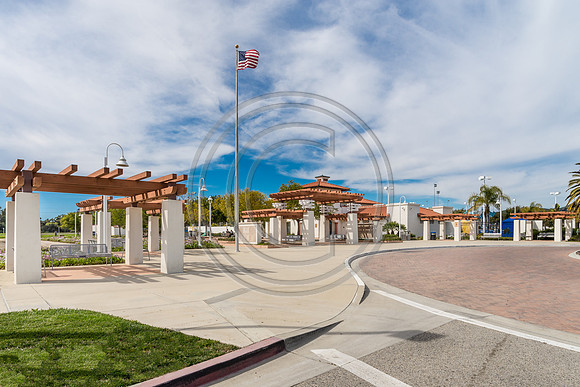 Ventura Aquatic Center