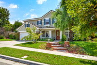 4324 Via Entrada, Thousand Oaks