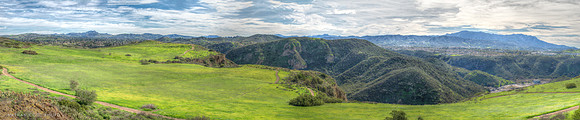 Wildwood Mesa