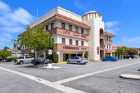501 W Channel Islands Blvd, Port Hueneme
