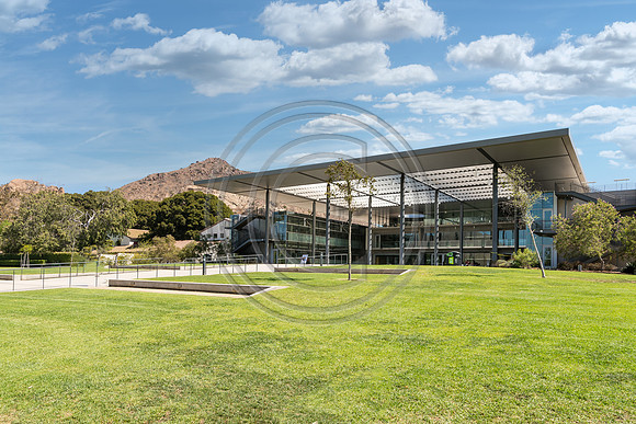 CSUCI, New Bldg