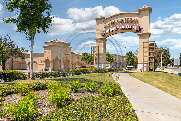 Outlet Mall