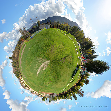 Park Planet