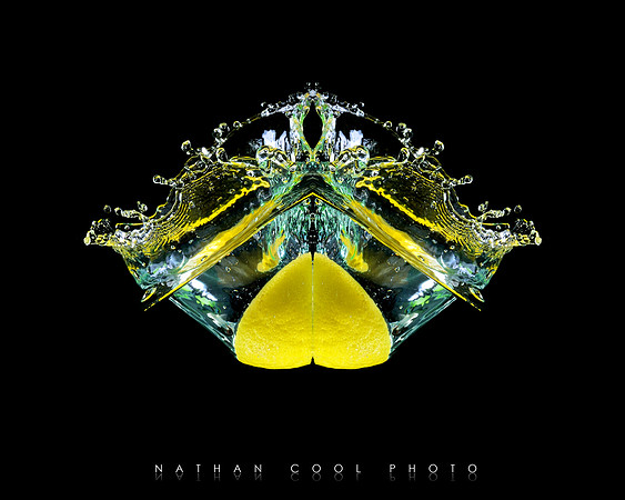 Citrus Crowns