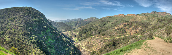 Tepee Trail