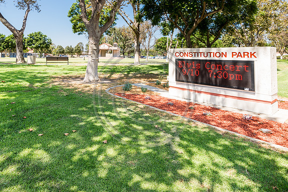 Concert Park